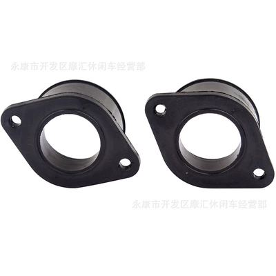 Hava qəbuledici borular KZ 440 80-83