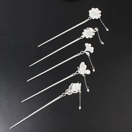 手链;耳环;耳钉