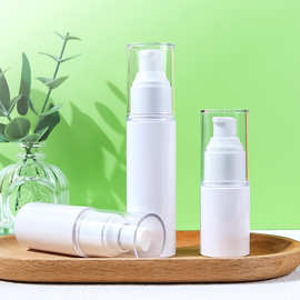 60毫升喷雾瓶 pet塑料30ml润肤乳液空瓶 50/60/80cc定妆细雾瓶子