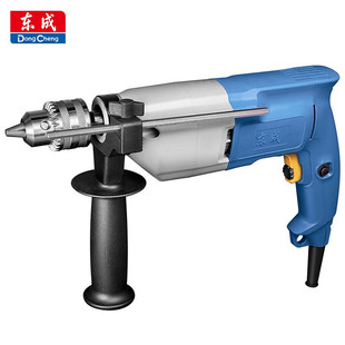Dongcheng Hand-Held Electric Tapping Machine Tapping Machine Threading Machine J1S-Ff-10 J1Z-Ff02-10