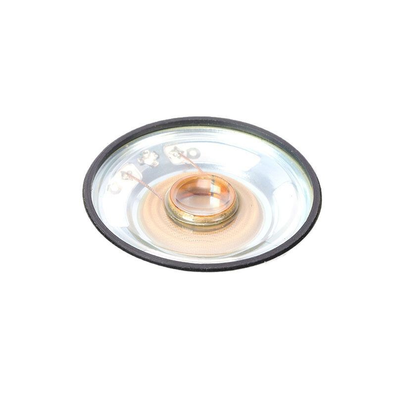 HC-50DS0830-H12.0マルチメディアスピーカー50mm5cm8ユーロ3ワット透明防水スピーカースピーカー|undefined