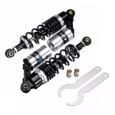 damping system Vehicle Shock Absorber
