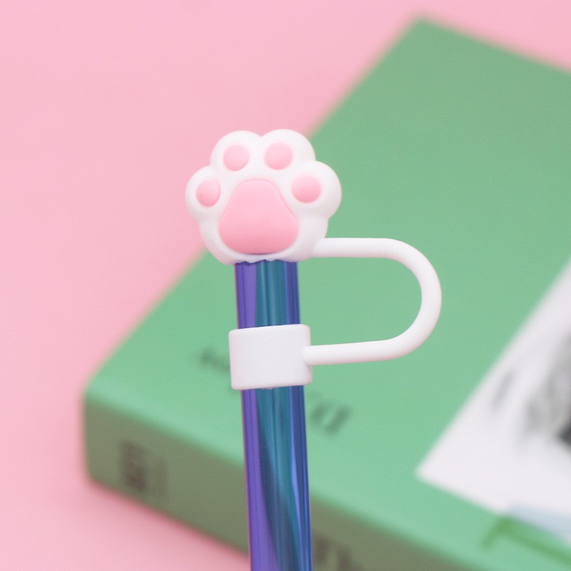 Gran pata de oso blanco 10mm