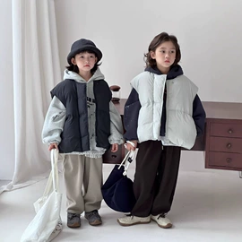 童T恤;童裤;儿童牛仔裤