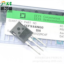 IXFX44N60 ԭ�bȫ�� N�ϵ�MOS��600V44A ���늙C���·