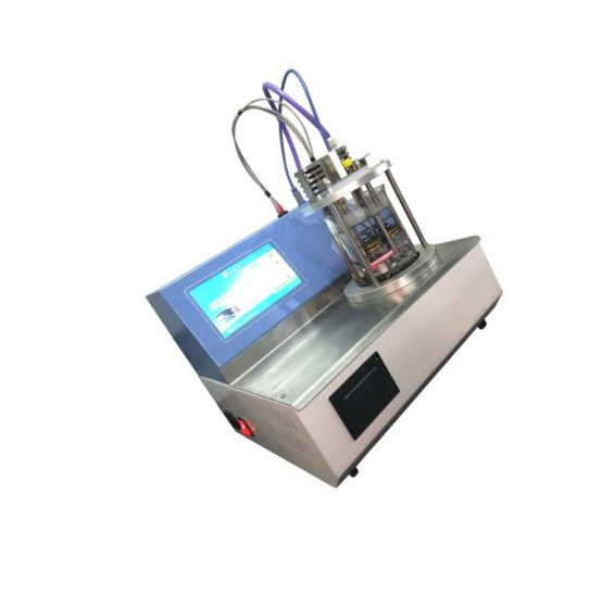 自动滴点软化点测定仪 型号:HC99-HCR2801C库号：M166803