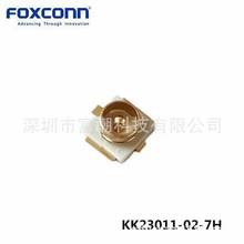 KK23011-02-7H ��ʿ��IPEX����IPX���^U.FL-R-SMT���lͬ�S�쾀��