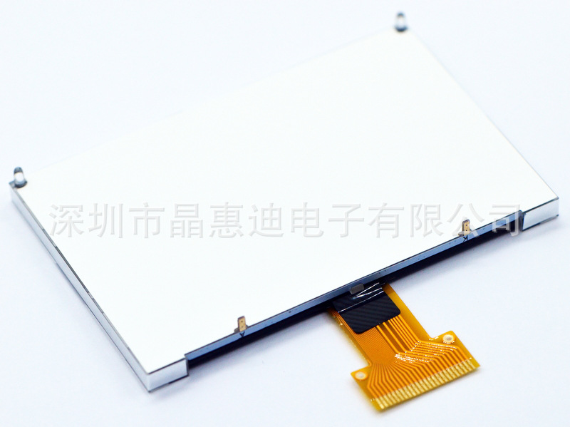 ��ӦlcdҺ����ʾ��/256128����/3.3��/�ڵװ���/����/FSTN/������