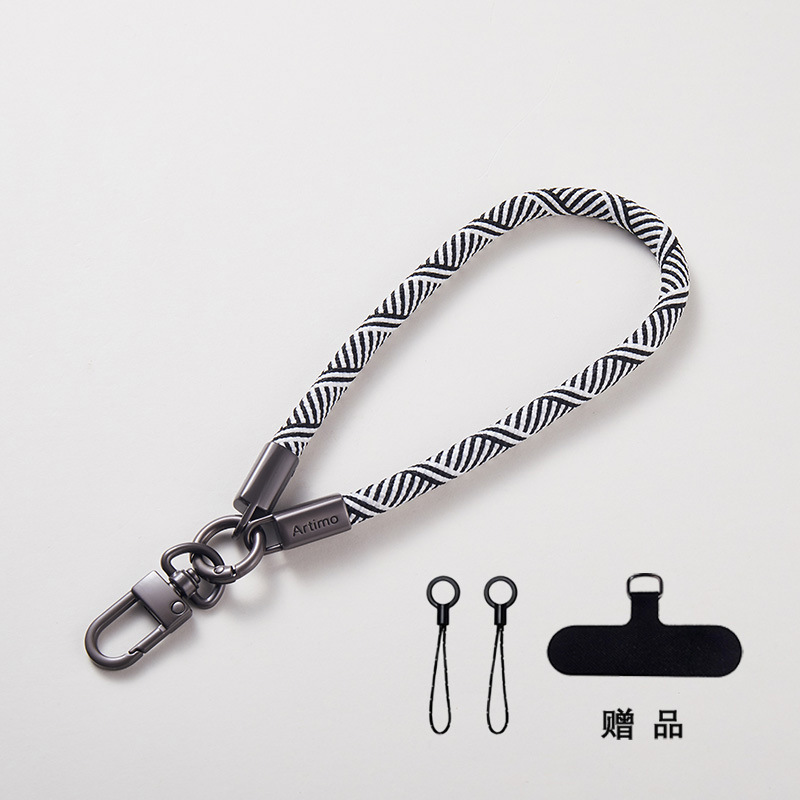 携帯電話ストラップ クロスボディ 屋外用携帯電話ストラップ リストスタイル クロスボディスタイル ユニバーサル携帯電話ケース ストラップ クロスボディロープペンダント|undefined