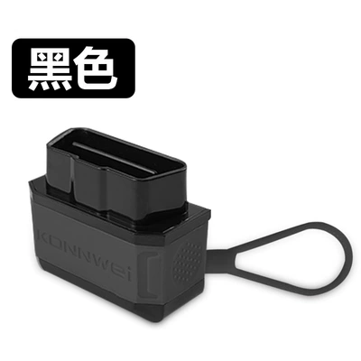 New Kw906 Bluetooth 4.0 5.0 Elm327Obd2 Bluetooth Car Fault Diagnosis Instrument Car Scanner (Avtomobil diaqnostika alətləri) - set