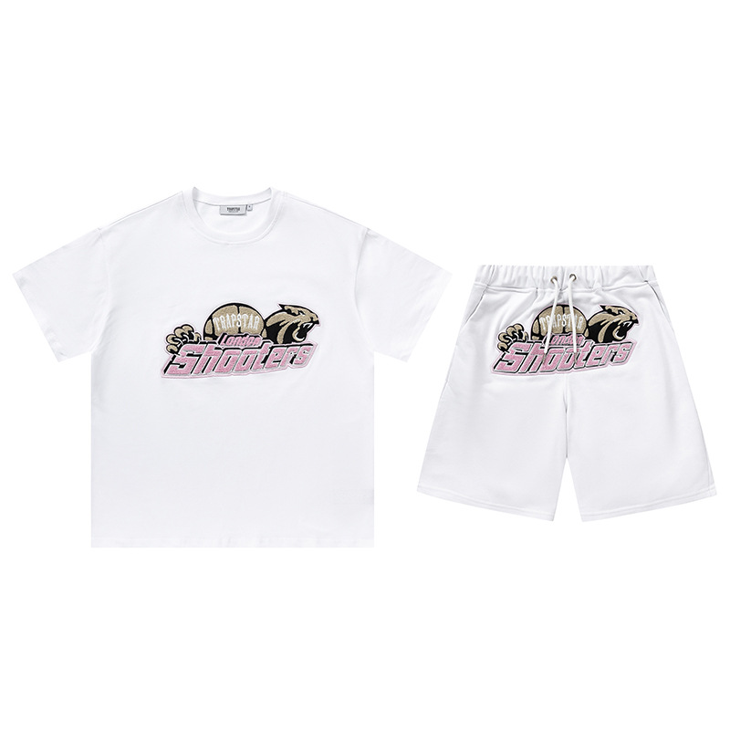 736 traje blanco
