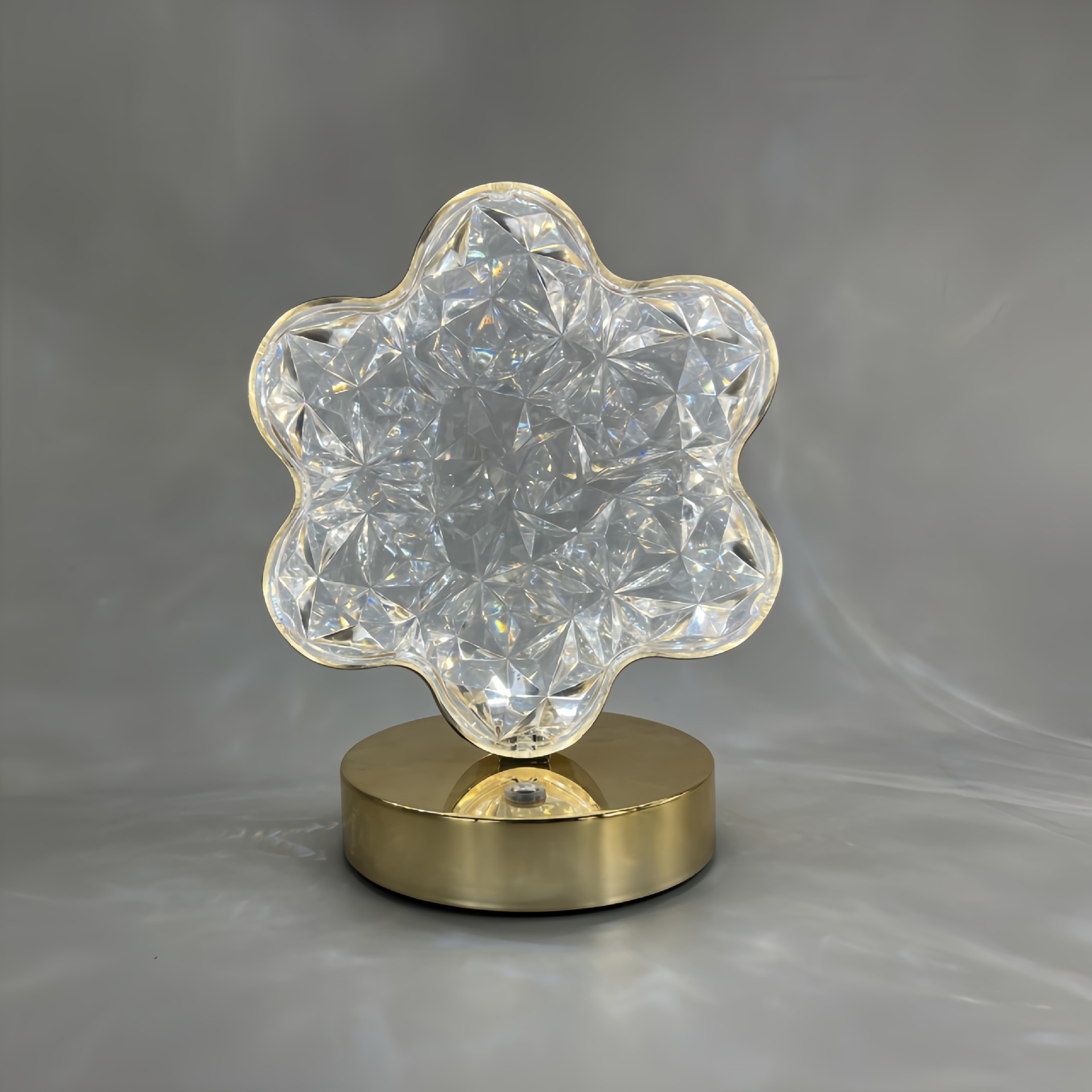 Lámpara nocturna creativa con forma de luna y estrella, famosa en internet, lámpara de camping, luz ambiental para dormitorio, regalo de cumpleaños, lámpara de mesa pequeña, regulable.