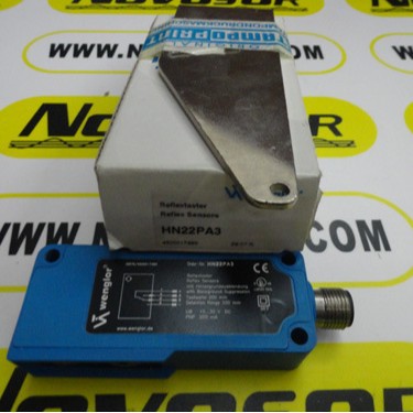 HN22PA3  wenglor传感器WM03NCT2 传感器YP11MGVL80