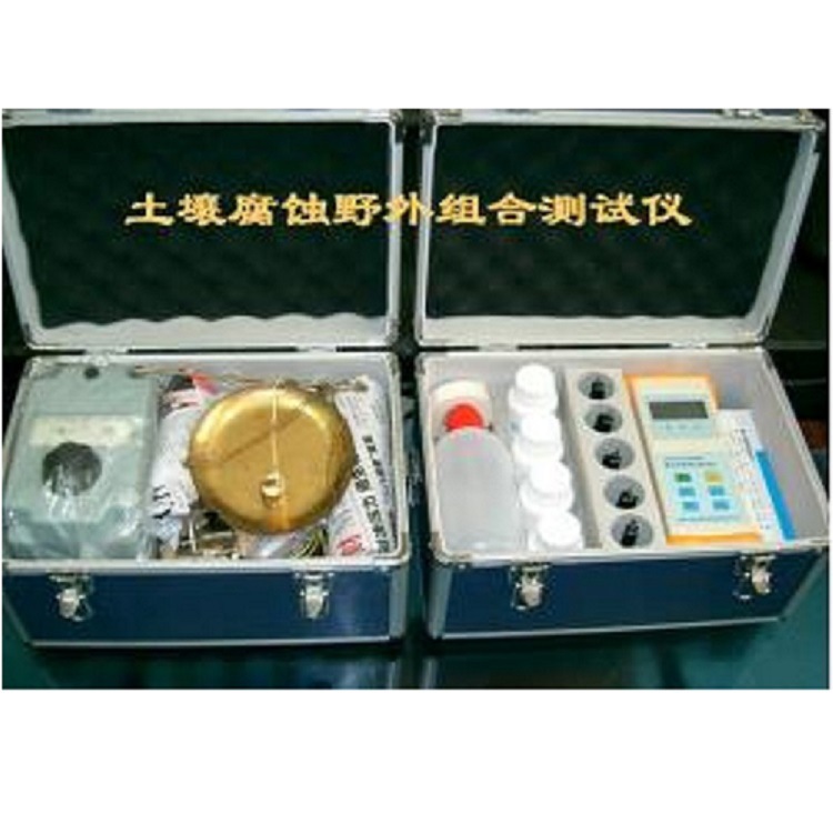 土壤腐蚀野外组合测试仪 型号:YK22-TFY-3 库号：M402250