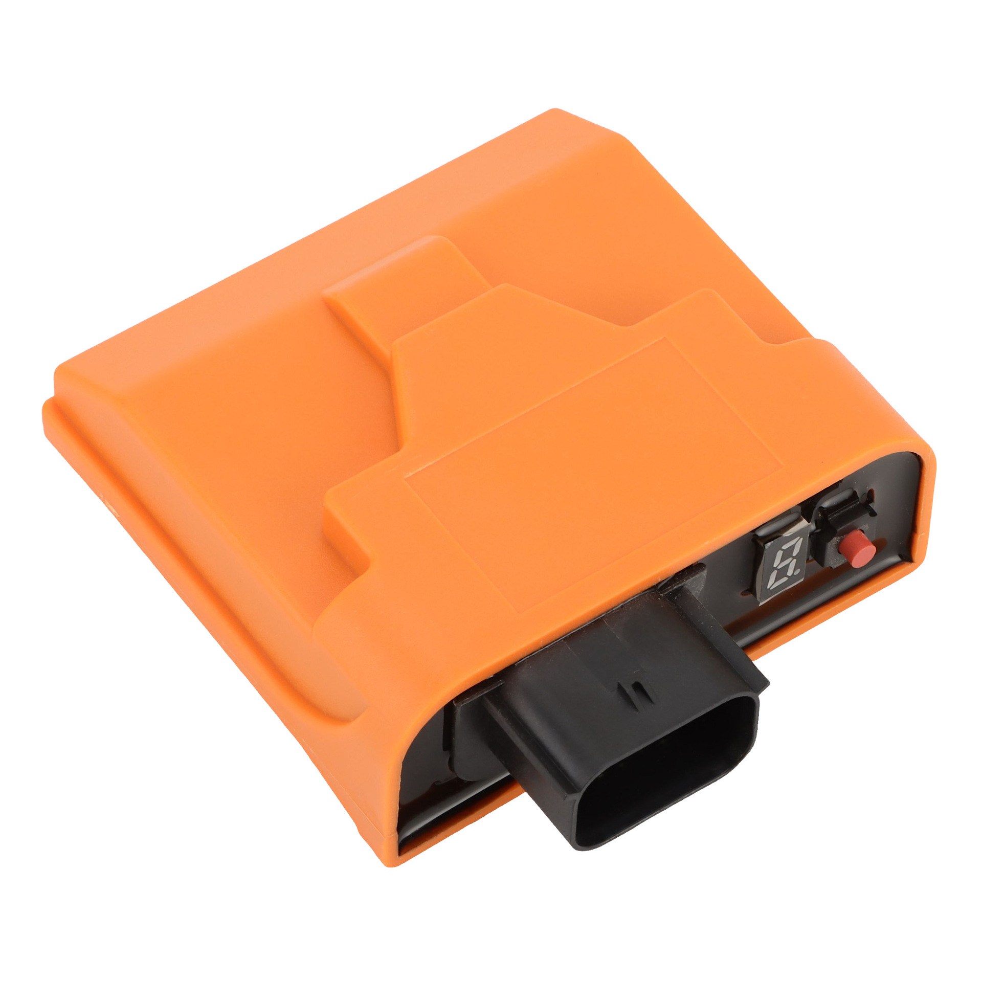 Cdi Is Suitable for Ns200 As200 Modified Nine-Stage Igniter Programmable Racing Igniter