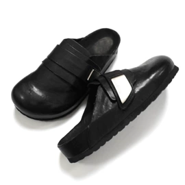 女式休闲单鞋;女式时装单鞋;厚底拖鞋