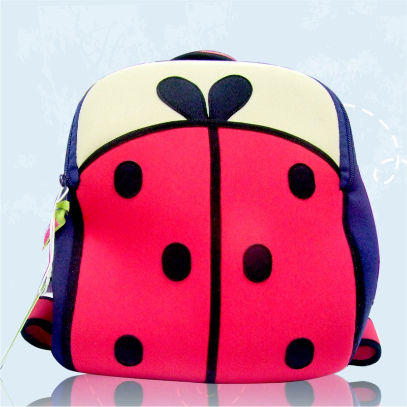 Children's bags 1-6 grade student Decompression waterproof schoolbag Back children Backpack goods in stock wholesale