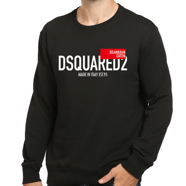 demi-season sports sweatshirt for leisure