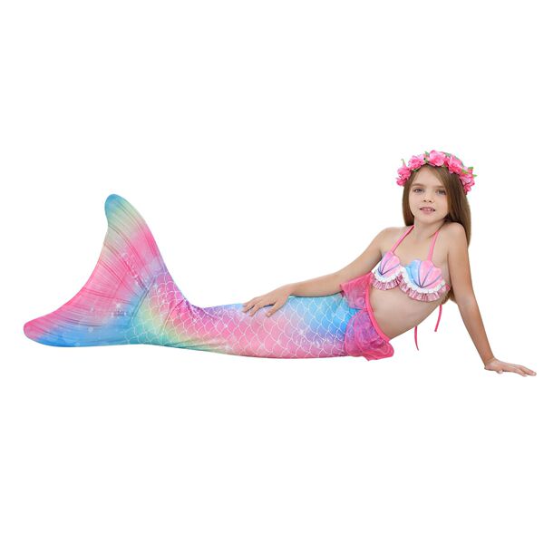 Ghnatygren Children's swimwear