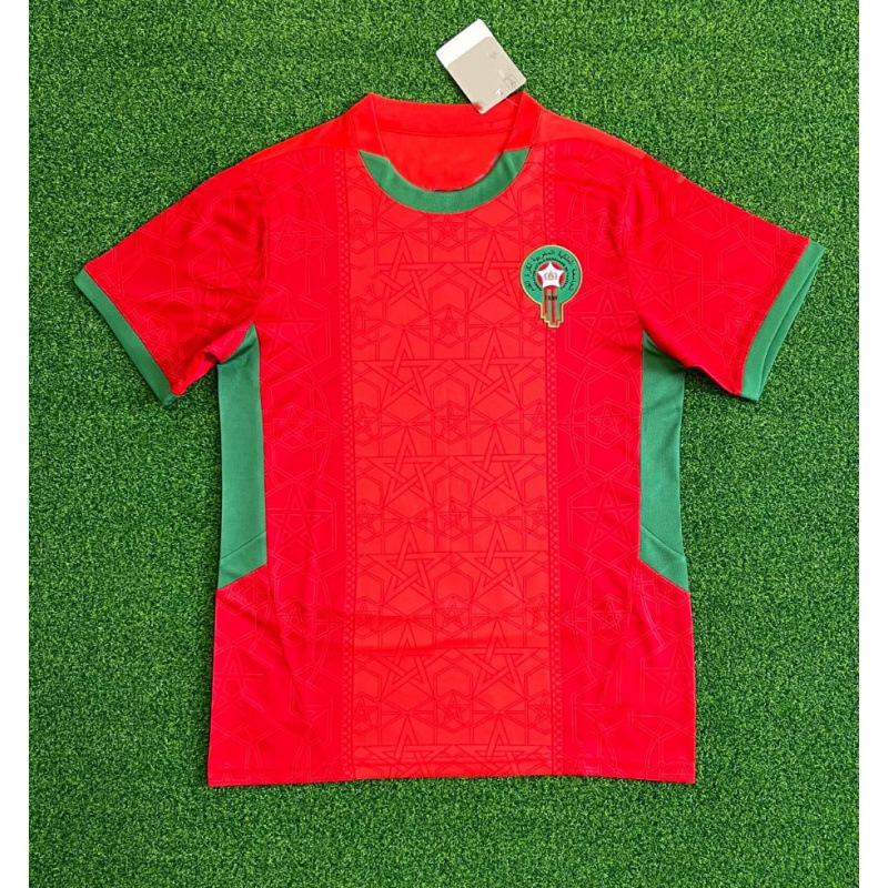 Brasil, Argentina, Egipto, Francia, España, equipo nacional de fútbol tailandés, fanáticos de manga corta, succión de sudor, cantidad limitada