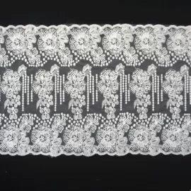花边;蕾丝面料