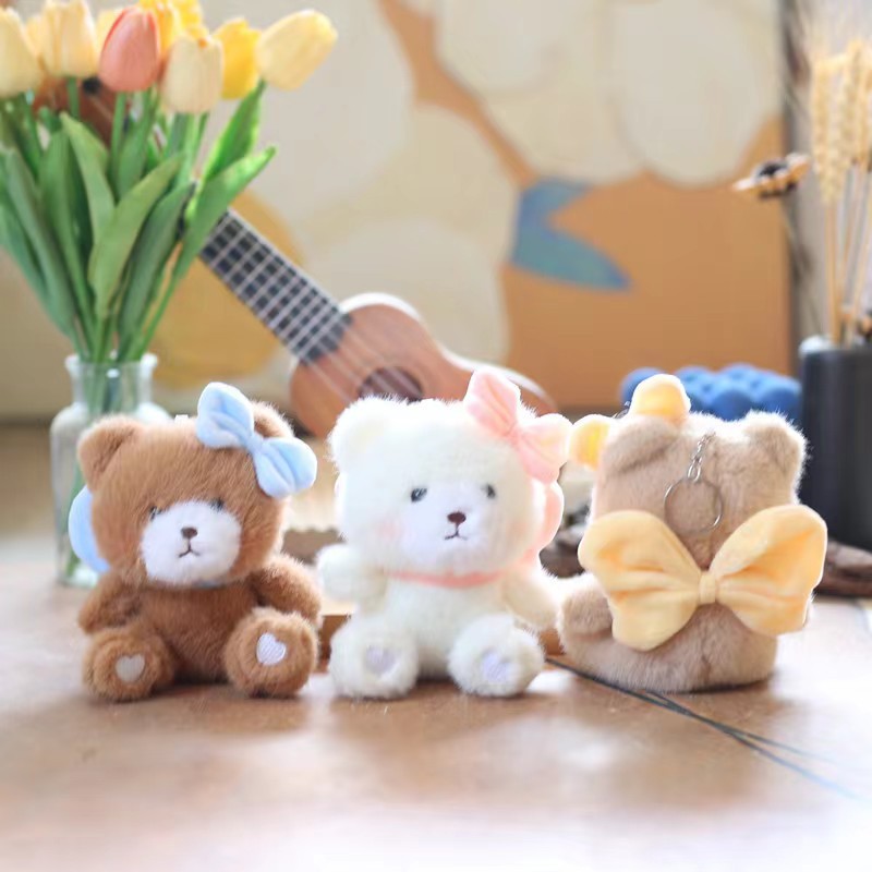 Baby bear