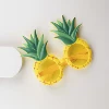 Stereo pineapple