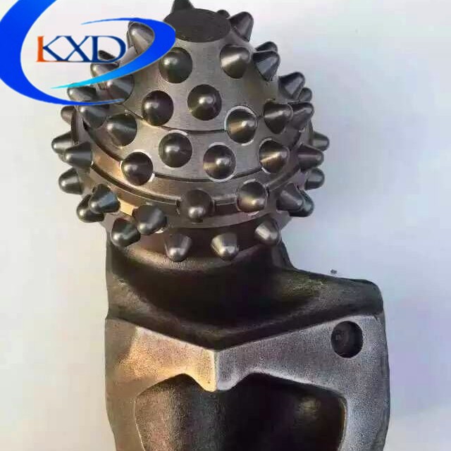 311非开挖牙轮掌片  12 1/4“江汉牙轮掌片现货库存