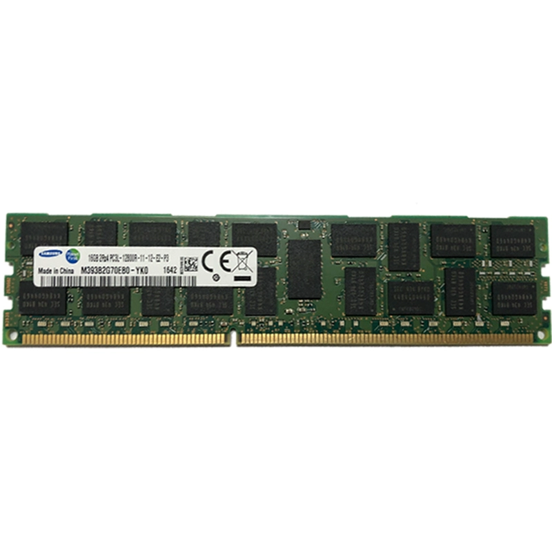 D8G 16G DDR3 PC3 1333 1600 1866 ECC REG современный серверный модуль BZ