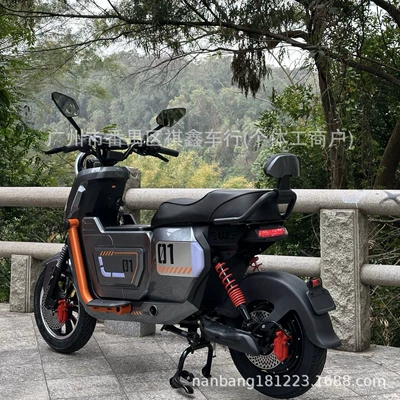 Takeaway Electric Vehicles Export Elektrikli motosikletlər