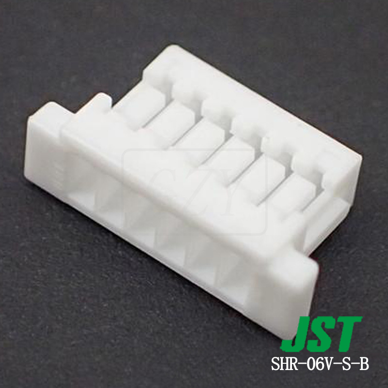 ��Ӧ SHR-06V-S-B �ܿǿ��� JST������ 1.0mm��� ���ǽӲ��