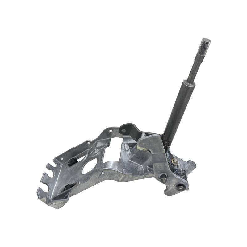Isuzu Qingling 100P 600P Gear Shift Lever Assembly, Gear Shift Mechanism, Gear Lever, Original Parts