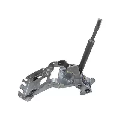 Isuzu Qingling 100P 600P Gear Shift Lever Assembly, Gear Shift Mechanism, Gear Lever, Original Parts (Cab and accessories) - gear-shift-lever-assembly