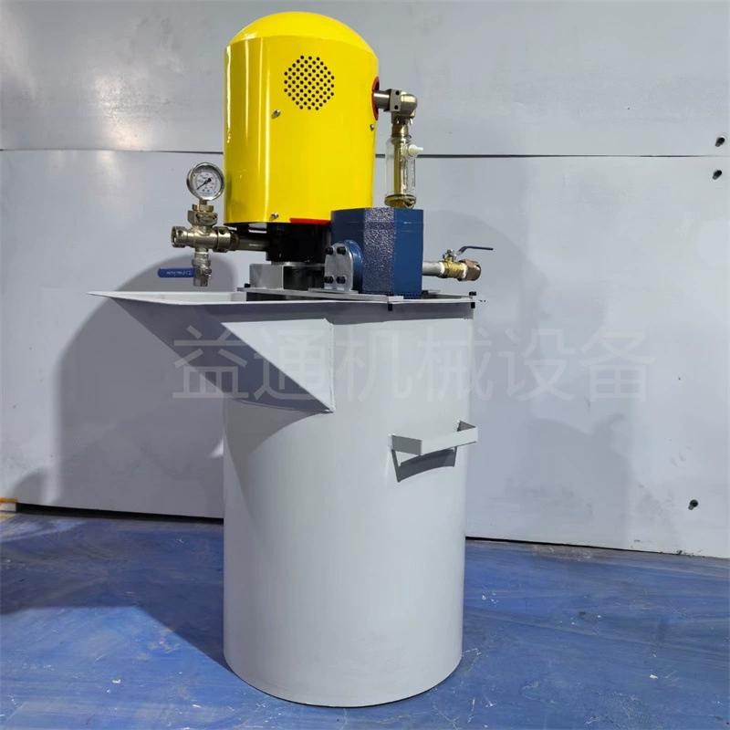 ZBQ-35/3 шахтный пневматический насос для затирки шахтная машина для цементной затирки может быть оснащена смесительным баком