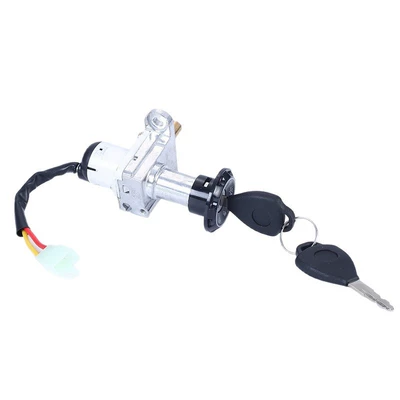 key switch, universal, Ignition switch