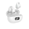 Ear clips, wireless small headphones, suitable for import, bluetooth