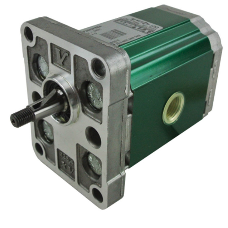 VIVOLO维沃尔X1P2302FBBD进口齿轮泵 液压泵 铝合金