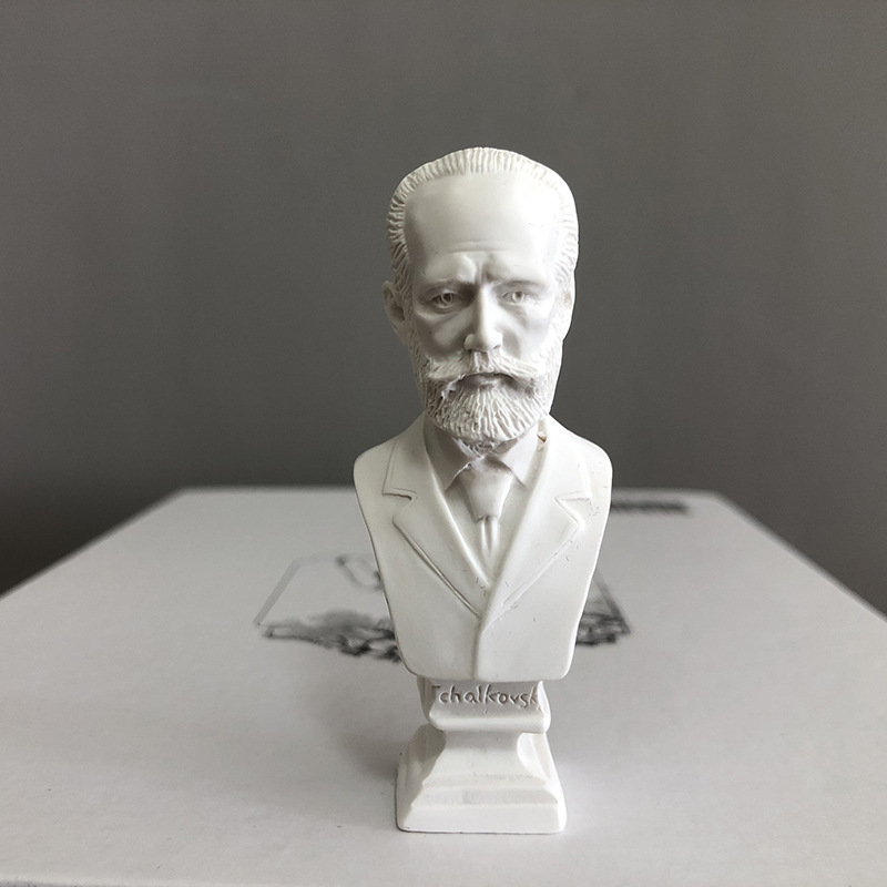 Tchaikovsky
