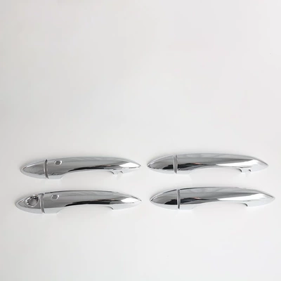 Other Automotive Exterior Supplies — Alfa Romeo Door Handle