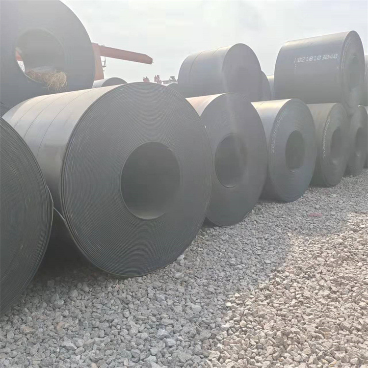 莱钢S355JR中厚板 S355JO开平板 保证材质 现货销售