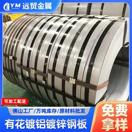 镀锌板;彩涂板;金属建材
