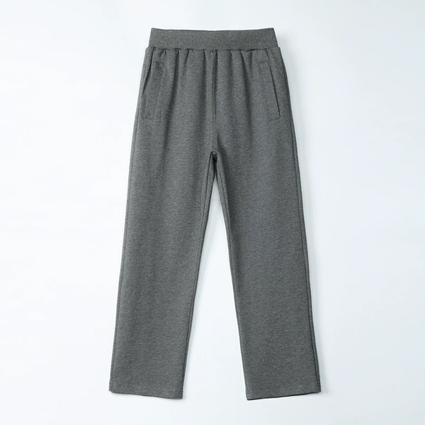 Spring thin trousers, oversize