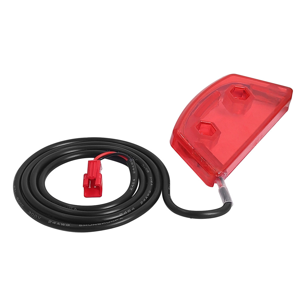 Compatible electric scooter, indicator lamp, headlights, accessories, G2