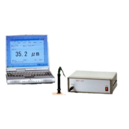 RST-231 日本DENSOKU 原装原厂电阻式膜厚计 玉科精品供应！