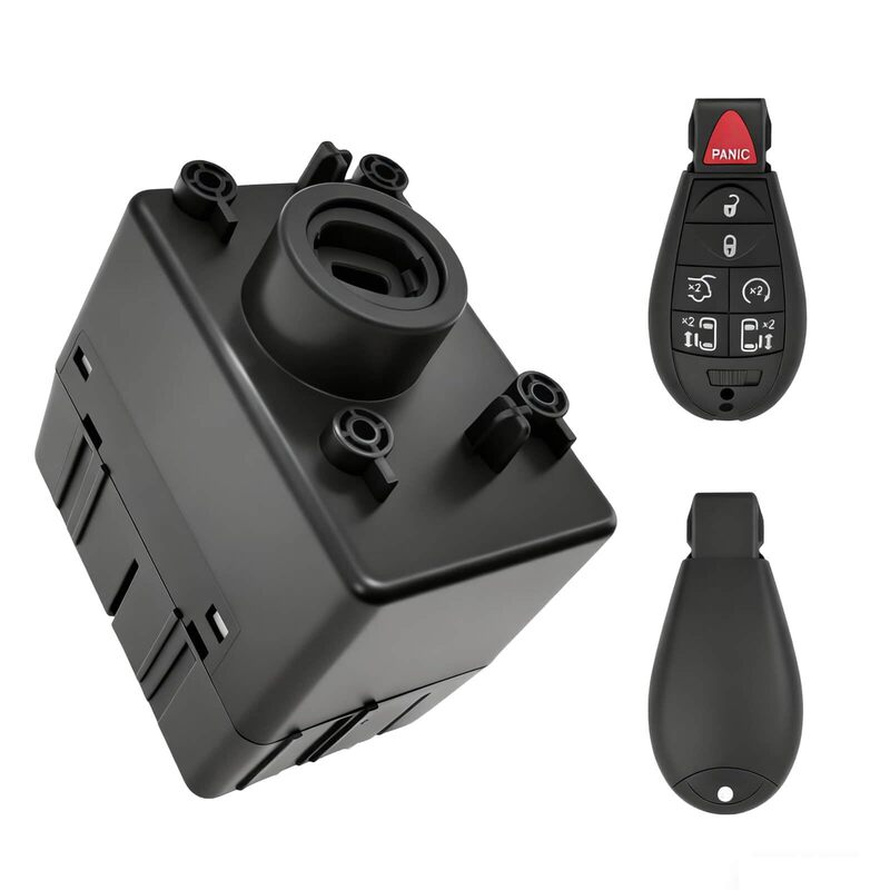 68210150Ab Is Suitable for Dodge Challenger Magnum Ram1500 2500 Wireless Ignition Module