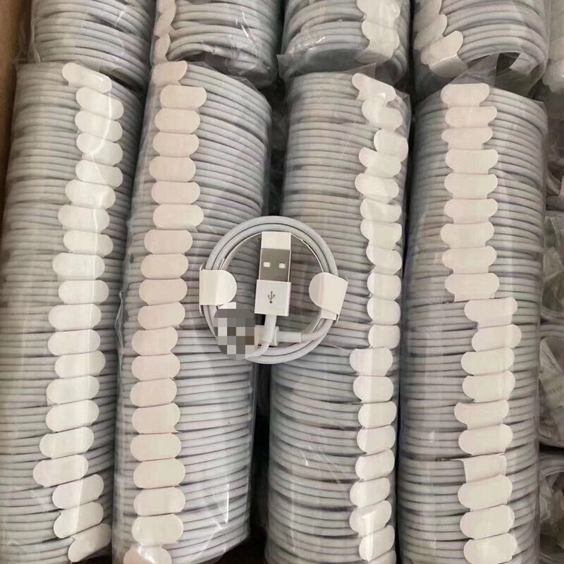 Factory Direct sales applicable to Pingguo 6 7 8plus 7 Generation X mobile phone fast charging cable iphone data cable Factory Direct sales applicable to Pingguo 6 7 8plus 7 Generation X mobile phone fast charging cable iphone data cable