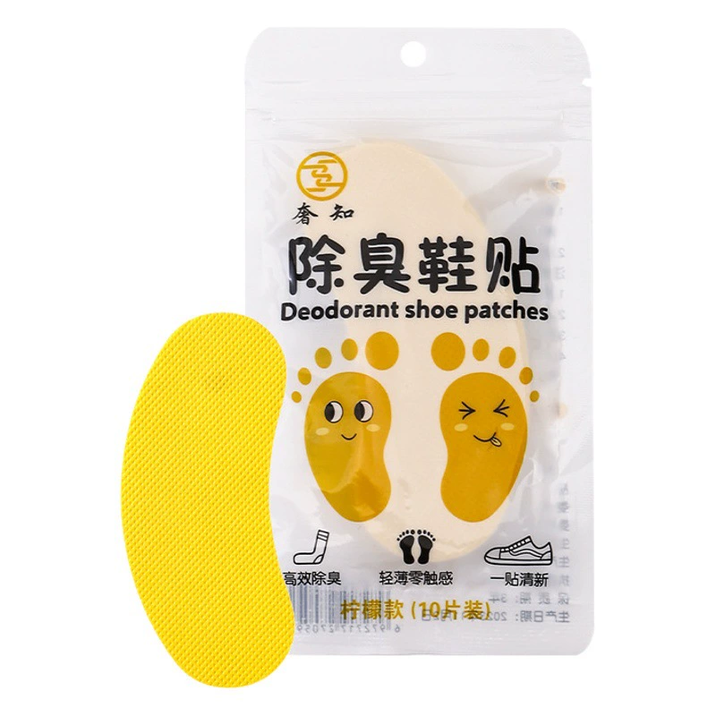 Новые дезодоранты наклейки в наличии удаление запаха ног Баскетбольная обувь дезодорант запах стерилизация стельки, впитывающие пот, аромат дезодорант