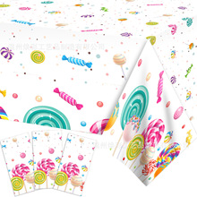 ZB231 ������ sweet ���� ���չ����Ɍ�130*220cmһ��̨��PE�Ɍ�