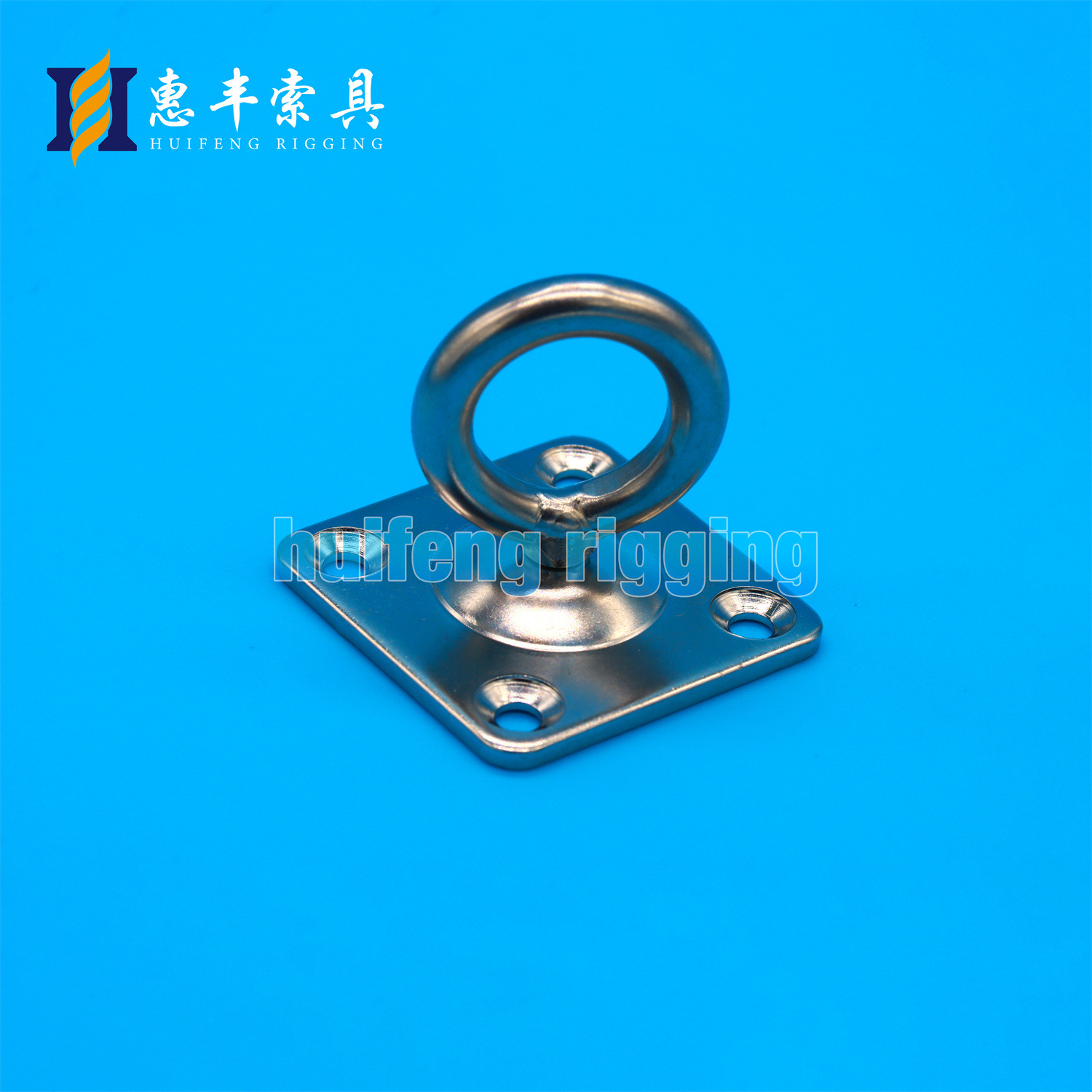 不锈钢日式吊环，吊母。不锈钢钢吊环 吊母