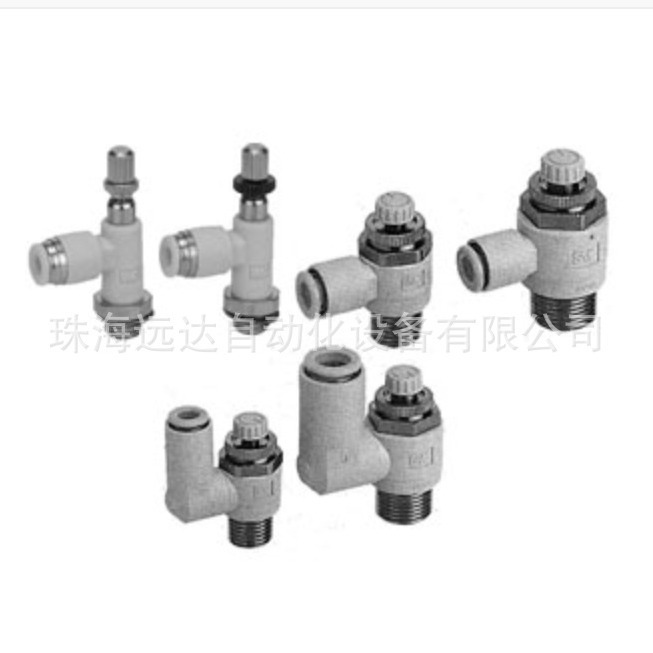 供应SMC接头AS3201F-02-12S AS3201F-02-12SA